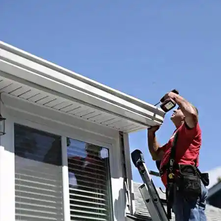 gutter services Mossyrock